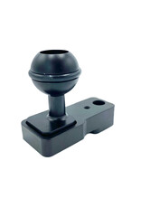 Bigblue Dive Lights BigBlue 1″ Ball With Connector