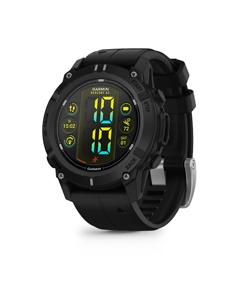 Garmin Garmin Descent G2 Dive Computer