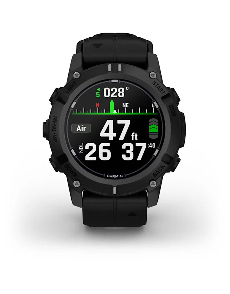 Garmin Garmin Descent G2 Dive Computer