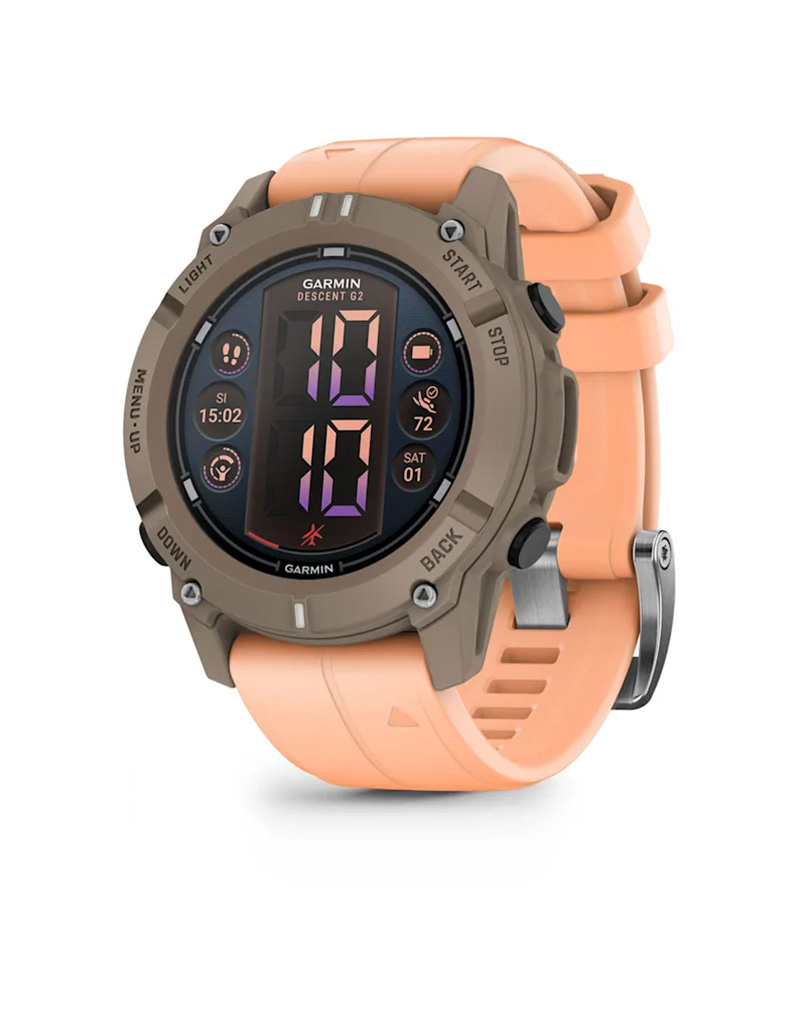 Garmin Garmin Descent G2 Dive Computer