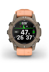 Garmin Garmin Descent G2 Dive Computer