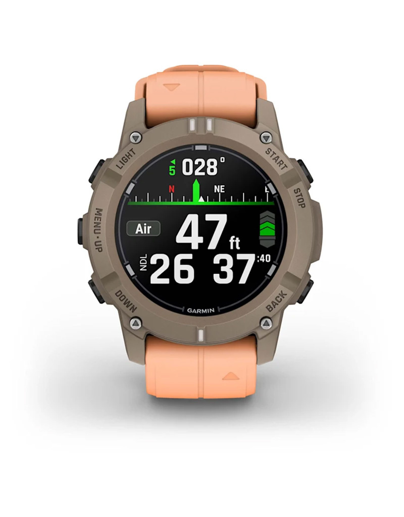 Garmin Garmin Descent G2 Dive Computer