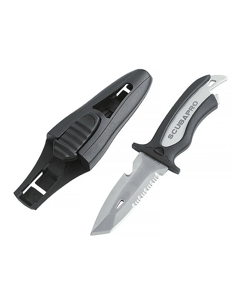 Scubapro Scubapro Mako Titanium Knife