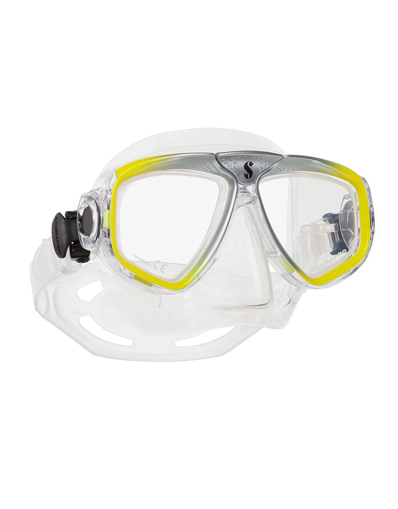 Scubapro Scubapro Zoom Mask