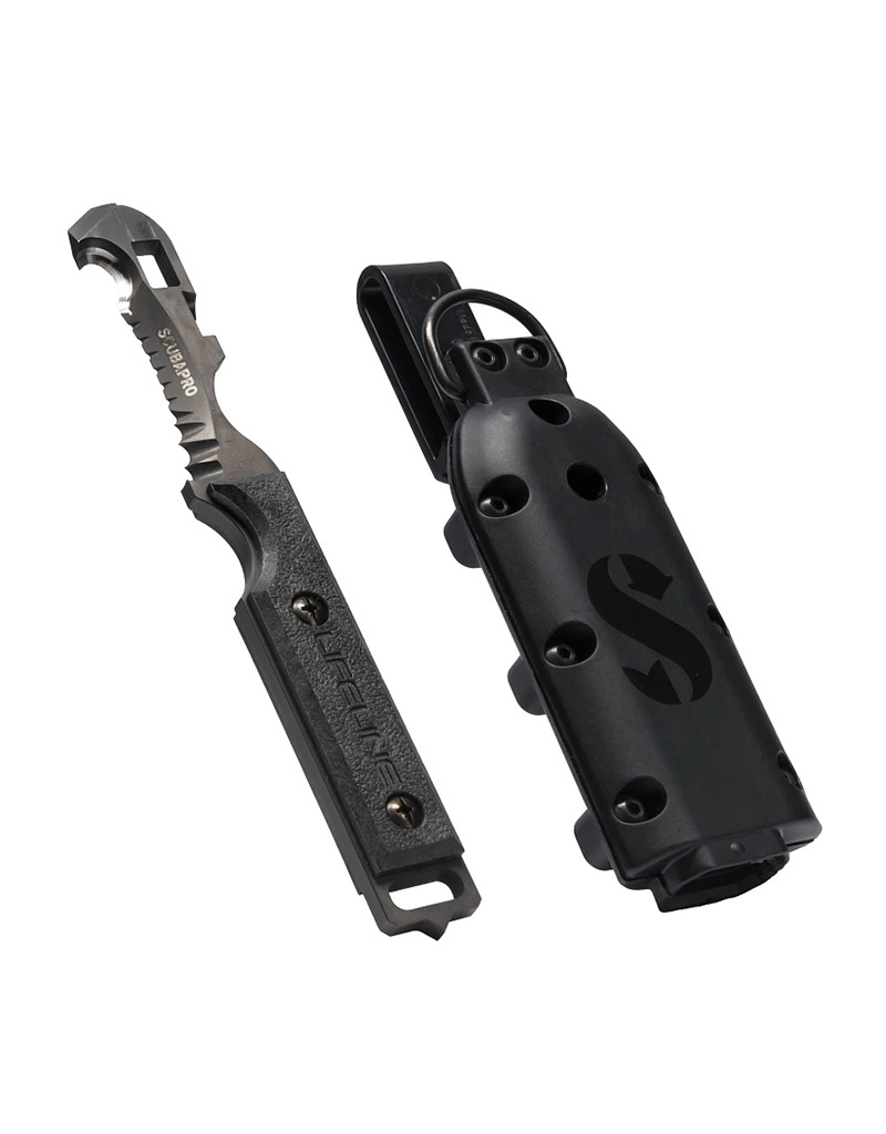 Scubapro Scubapro JAWZ TI Military