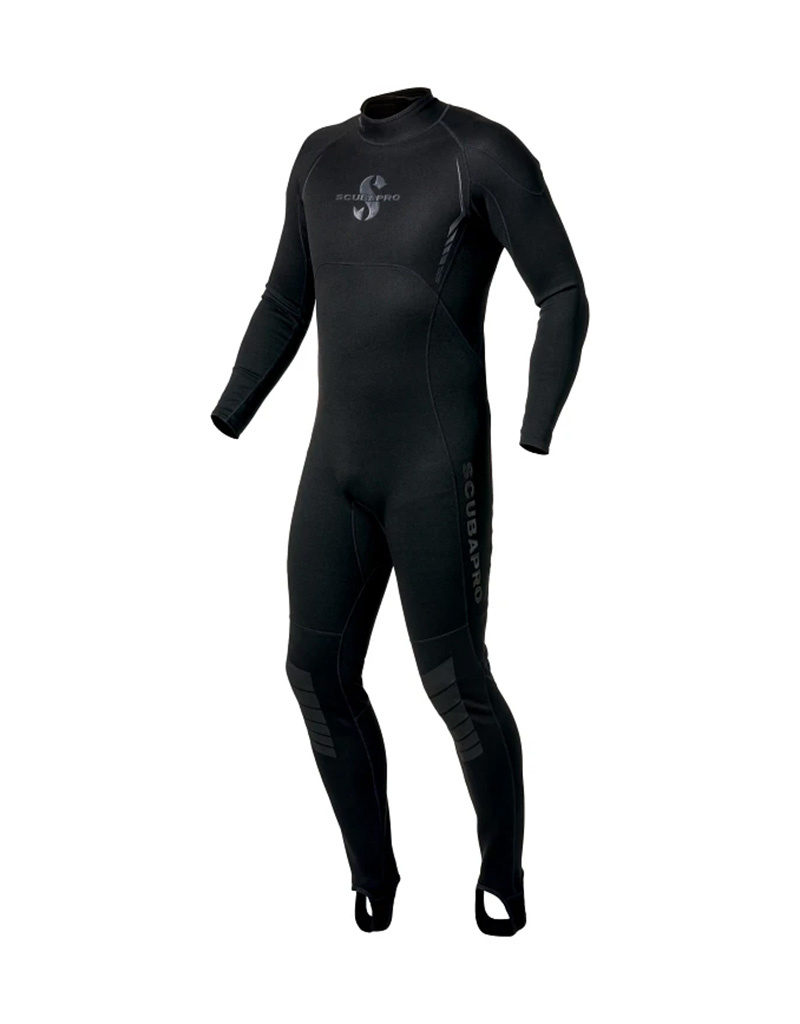 Scubapro Scubapro Sport Steamer 0.5 mm