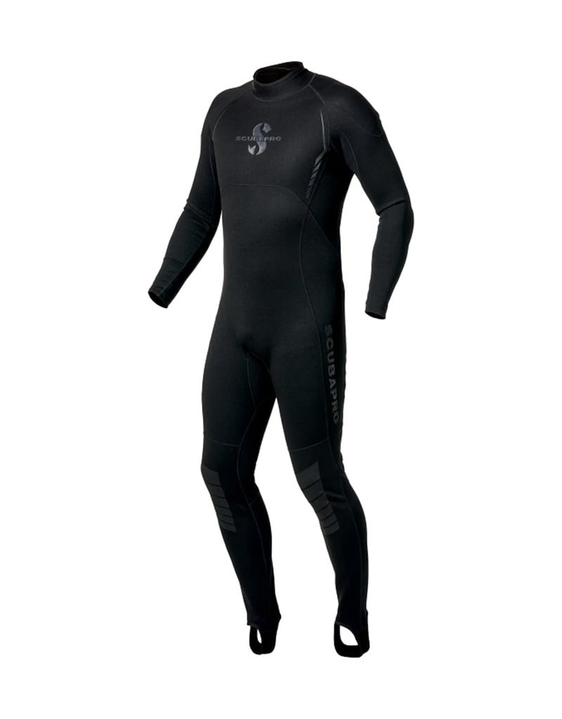 Scubapro Scubapro Sport Steamer 0.5 mm