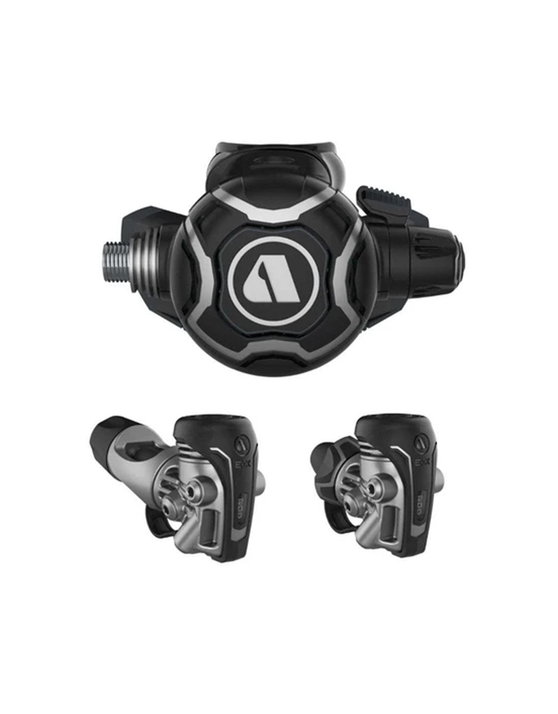 AquaLung Apeks EVX200 Regulator