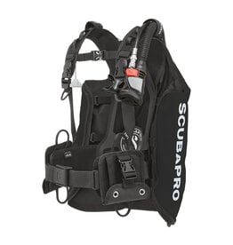 Scubapro Scubapro Navigator Lite BCD w/ Air2