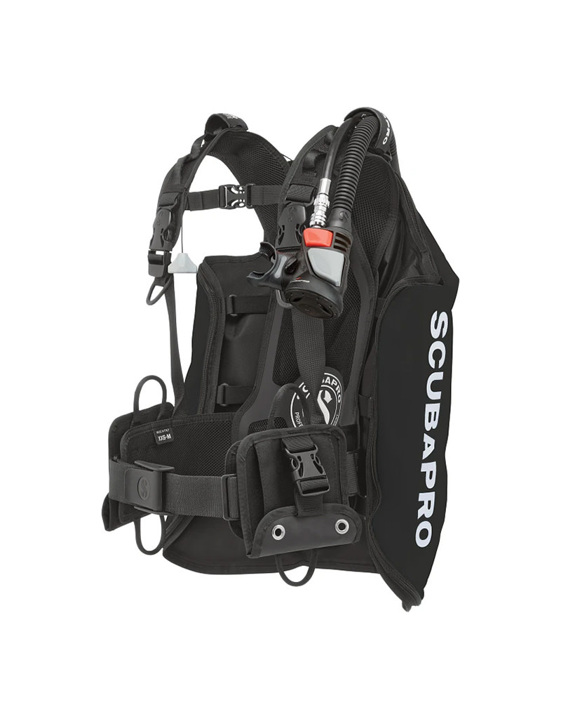 Scubapro Scubapro Navigator Lite BCD w/ Air2