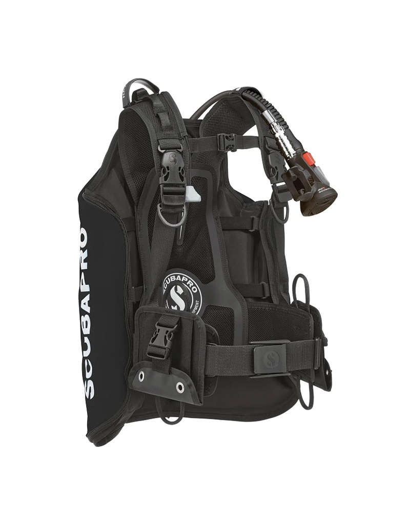 Scubapro Scubapro Navigator Lite BCD w/ Air2