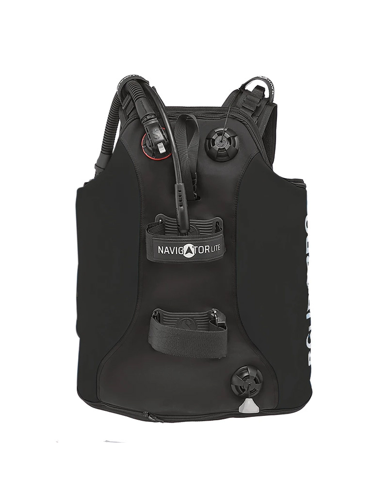 Scubapro Scubapro Navigator Lite BCD w/ Air2