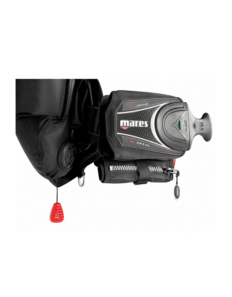 Mares Mares Pure SLS BC