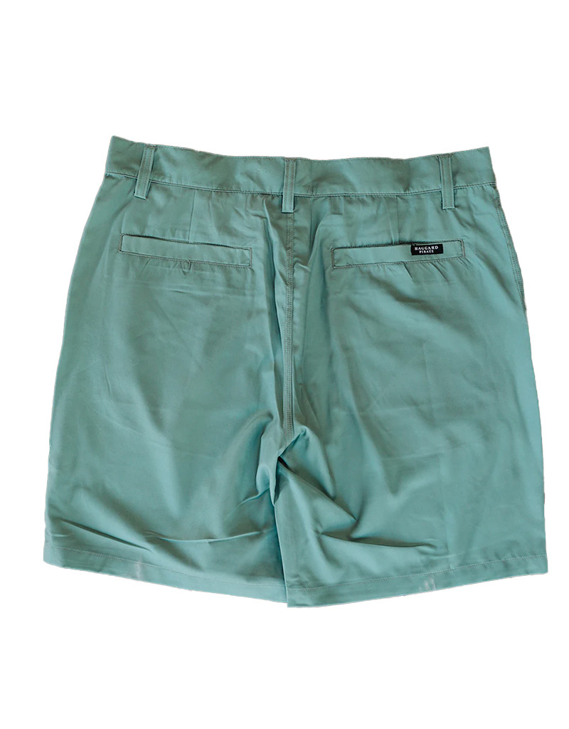 Haggard Pirate Haggard Pirate Everyday Walkshort
