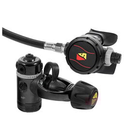 Dive Rite Dive Rite XT1/XT2 Regulator
