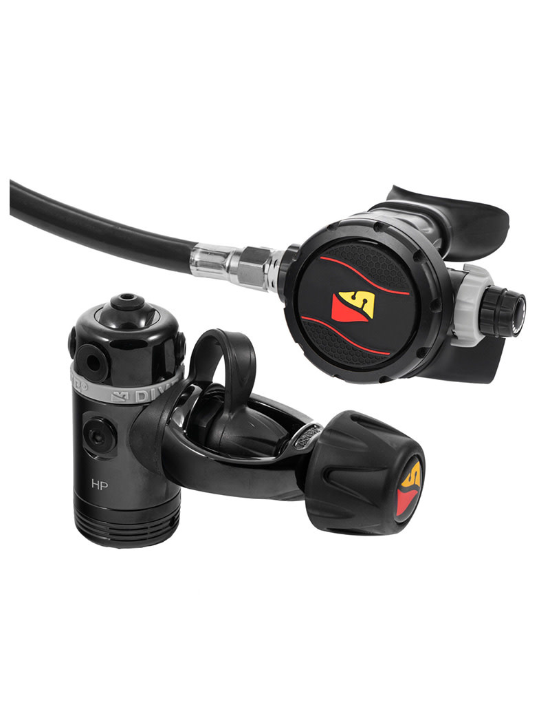 Dive Rite Dive Rite XT1/XT2 Regulator