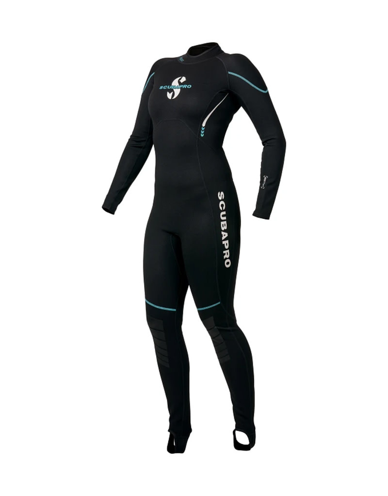 Scubapro Scubapro Sport Steamer 0.5 mm Women's Wetsuit