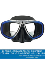Scubapro Scubapro Bifocus Lens Zoom