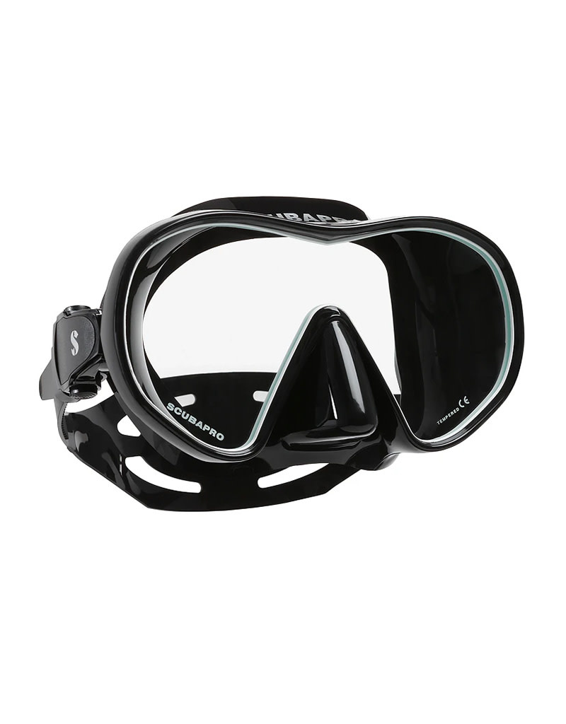 Scubapro Scubapro Solo Mask