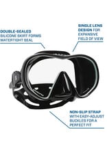 Scubapro Scubapro Solo Mask