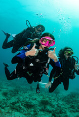 Force-E Scuba Centers Dive & Pool Party
