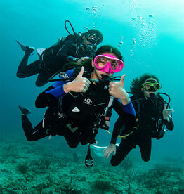 Force-E Scuba Centers Dive & Pool Party