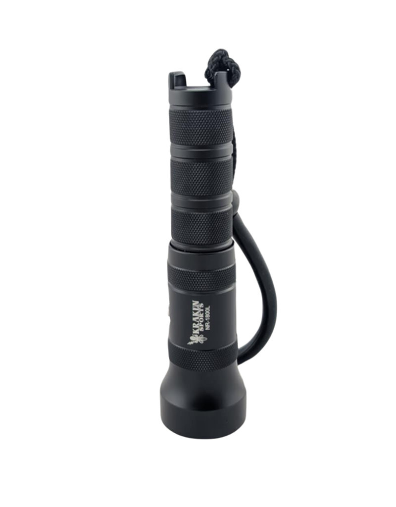 Kraken Kraken NR-1800L