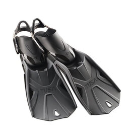 Tusa Tusa Tri-Force Fins