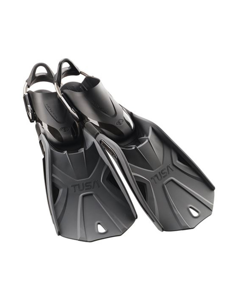 Tusa Tusa Tri-Force Fins