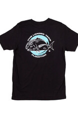 Flomotion Flomotion Loaded Taco Tee
