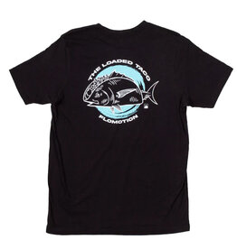 Flomotion Flomotion Loaded Taco Tee