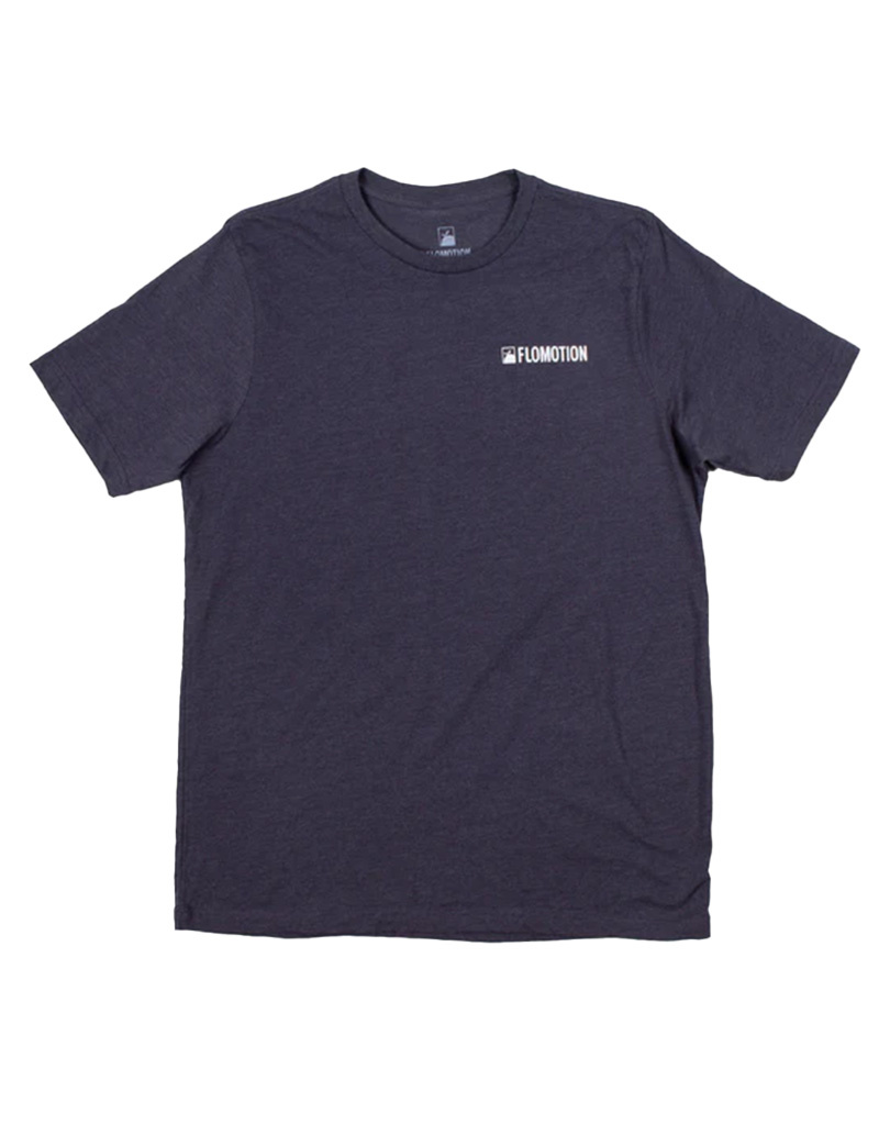 Flomotion Flomotion USA Toothy Tee