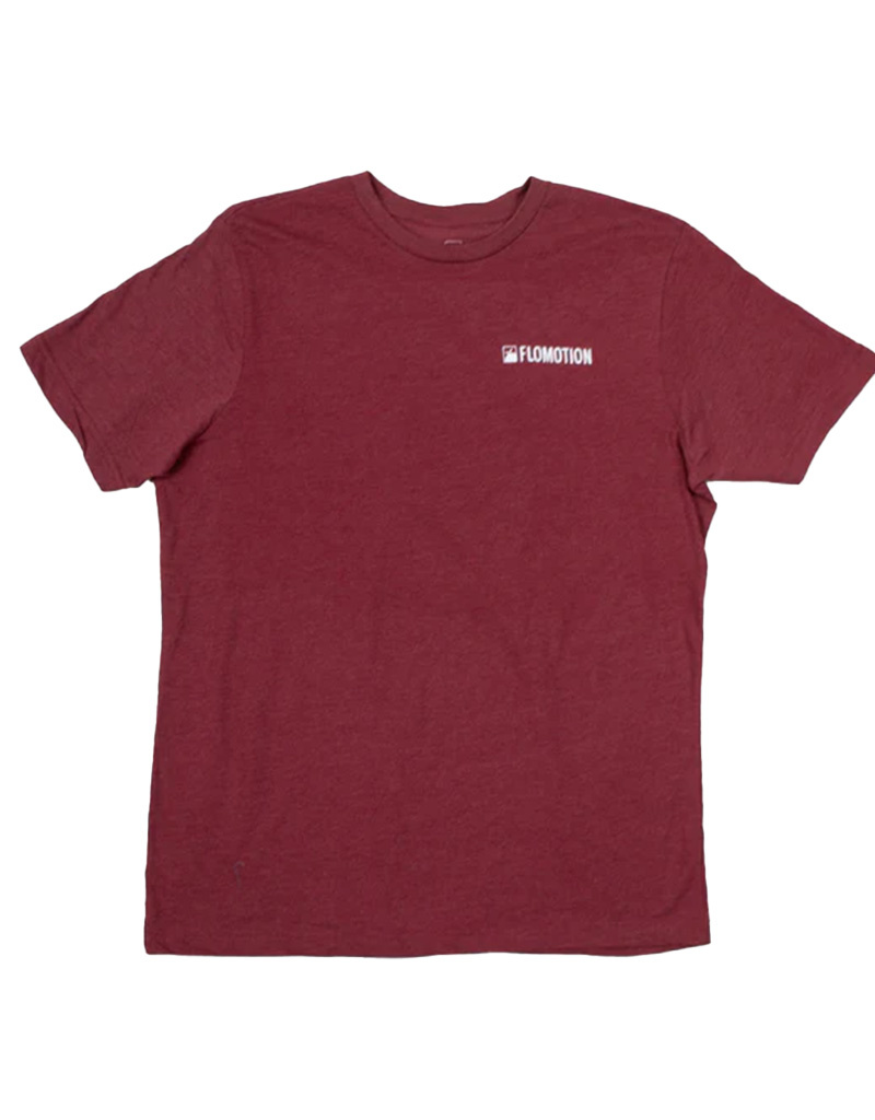 Flomotion Flomotion USA Toothy Tee