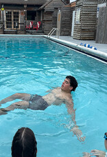 Red Cross Water Safety Instructor Course