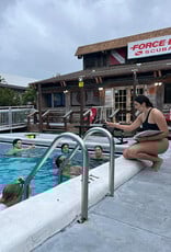 Red Cross Water Safety Instructor Course