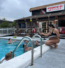Red Cross Water Safety Instructor Course