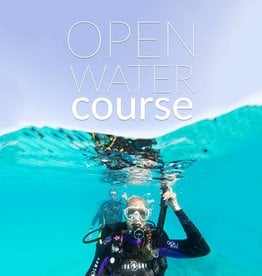 Force-E Scuba Centers Class Open Water - Website