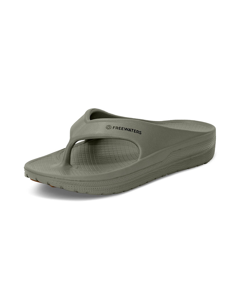 Freewaters Inc. Freewaters Cloud9 Maxx Sandals