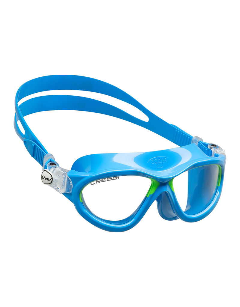 Cressi Cressi Mini Cobra Goggles