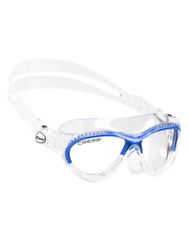 Cressi Cressi Mini Cobra Goggles
