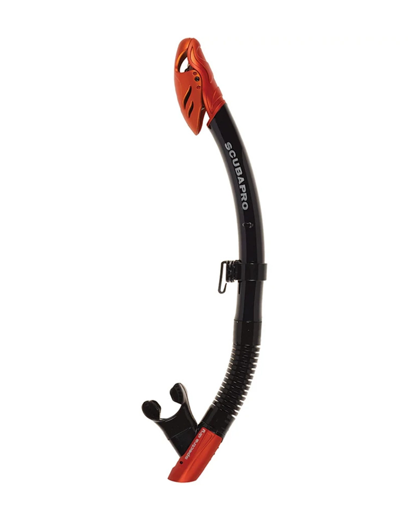 Scubapro Scubapro Spectra Dry Snorkel