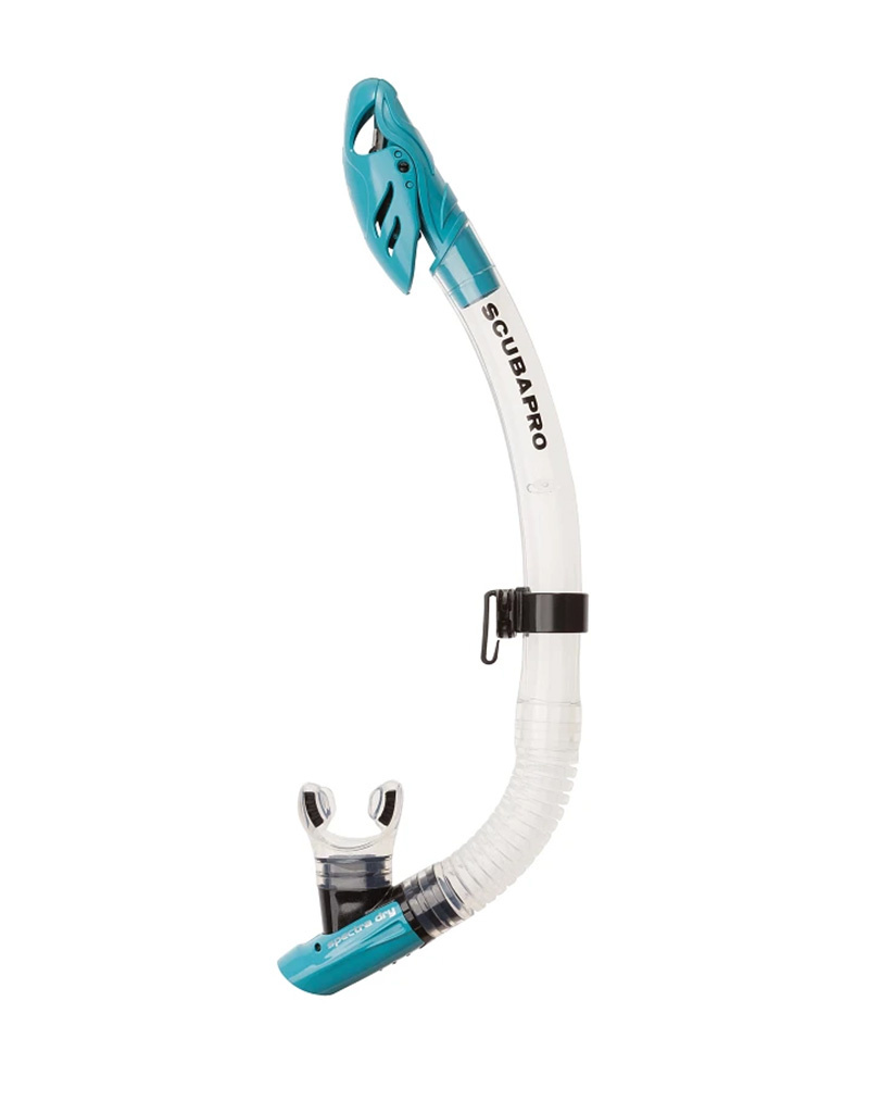 Scubapro Scubapro Spectra Dry Snorkel