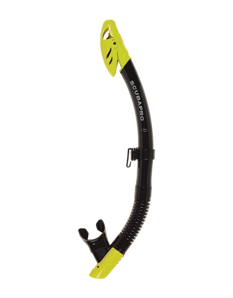 Scubapro Scubapro Spectra Dry Snorkel