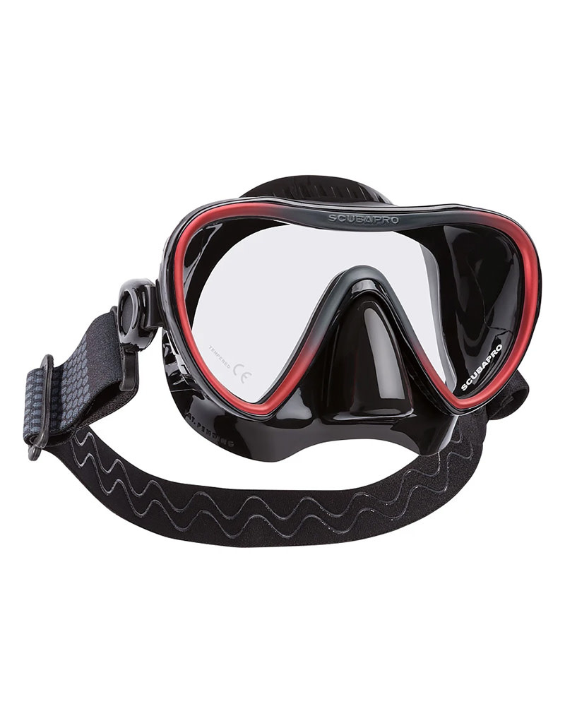 Scubapro Scubapro Synergy 2 Mask