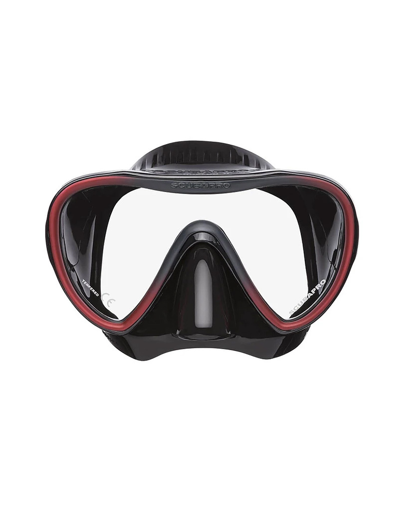 Scubapro Scubapro Synergy 2 Mask