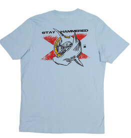 Flomotion Flomotion FL Stay Hammered Tee