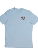 Flomotion Flomotion FL Stay Hammered Tee