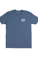 Flomotion Flomotion USA Stay Hammered Tee