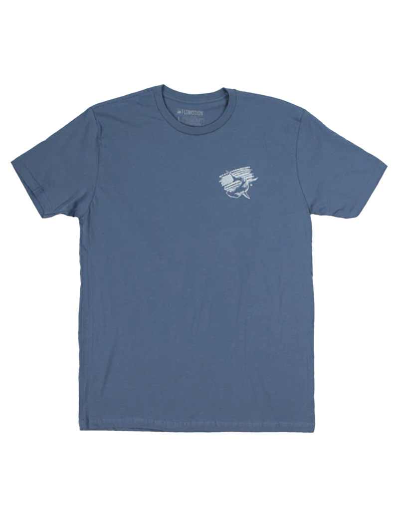 Flomotion Flomotion USA Stay Hammered Tee