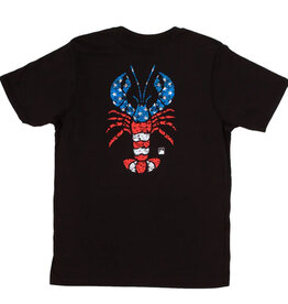 Flomotion Flomotion USA Lobster Tee